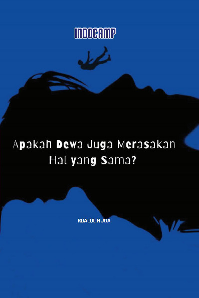 Sampul buku Apakah Dewa Merasaka...
